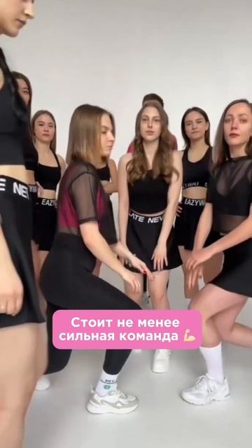 Сильный лидер — это не только его личные качества.