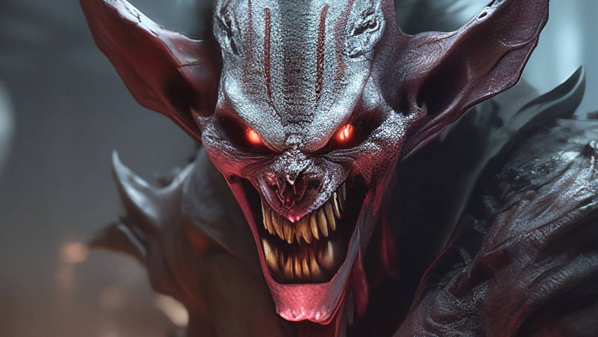 Демоны смотреть онлайн