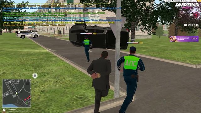 Connor_Intense дб авто