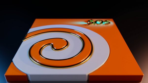 ПОРТФОЛИО [P03. TECHART]. Simple UV Sampler (HDA)