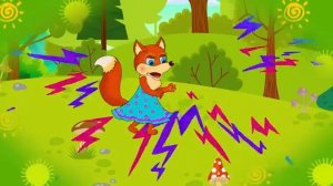 Заюшкина Избушка. Сборник любимых детских сказок