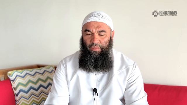 Право Аллаха на Его рабов