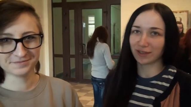 Неделя немецкого языка ГрГУ смотреть онлайн