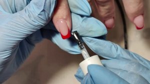 ВСЕГДА ФРЕНЧ! ХРОНИКА ИЗ 6 РАБОТ! КОРРЕКЦИЯ ДЛЯ МАРИНЫ!