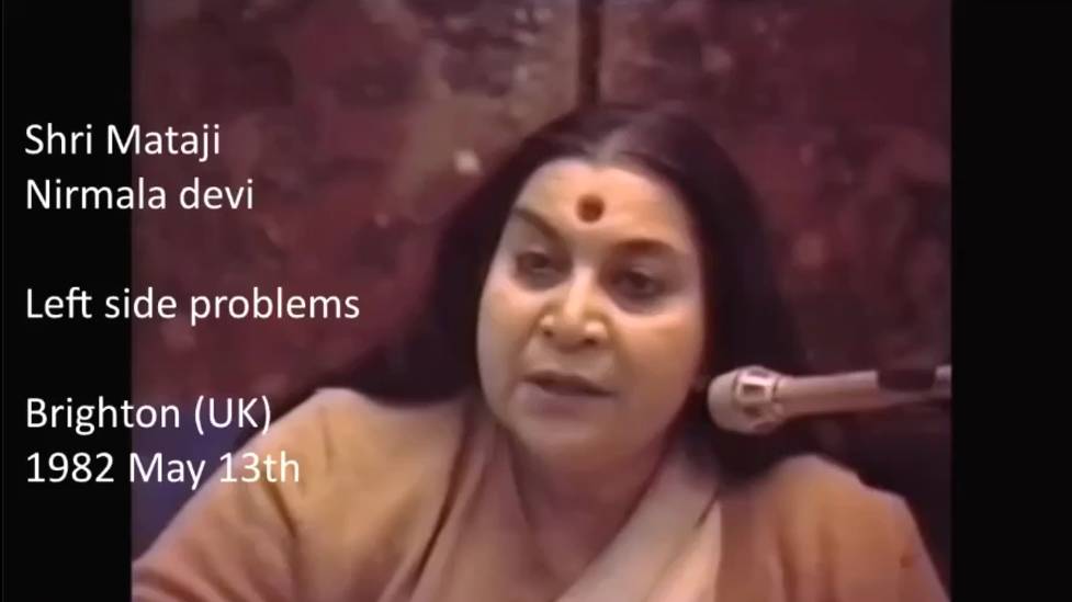 7🌐Проблемы с левой стороной - Сила жизни