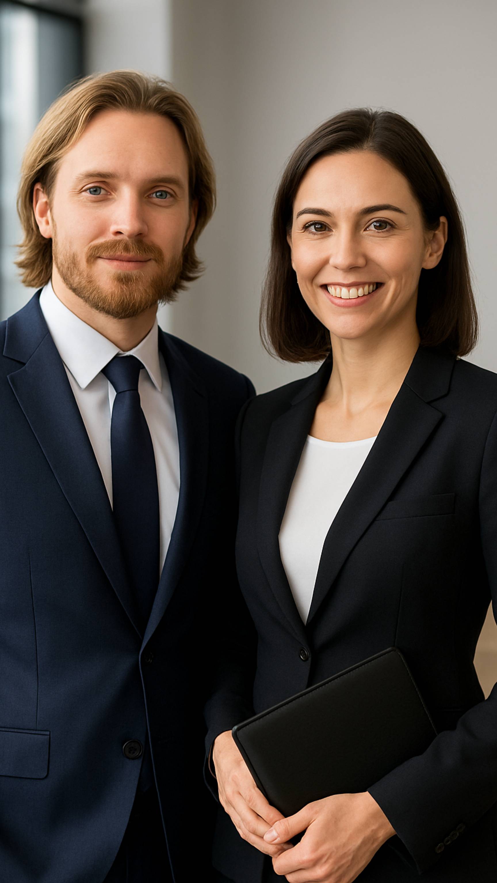 Как делать бизнес с мужьями? Мнение женщин-предпринимателей