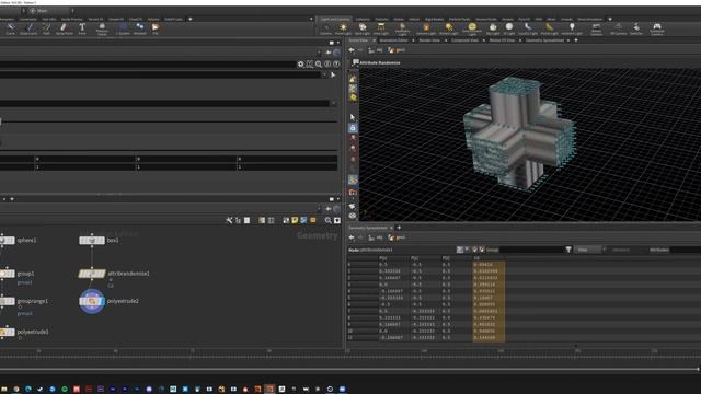 02. Randomizing Attributes смотреть онлайн