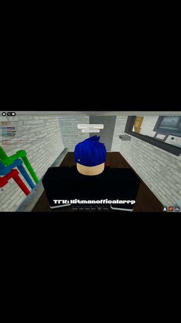 Я так и не проверил #shorts #shortsvideo #roblox #роблокс #аррп #communitysibamor