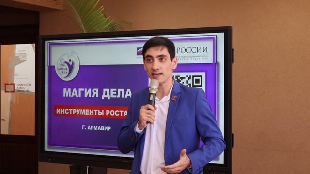 ТРК Вита Www.gorodarmavir.ru