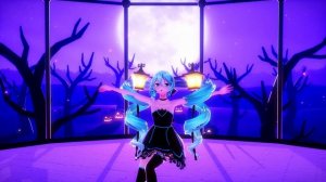 Miku Hatsune - Brain Revolution Girl 4K