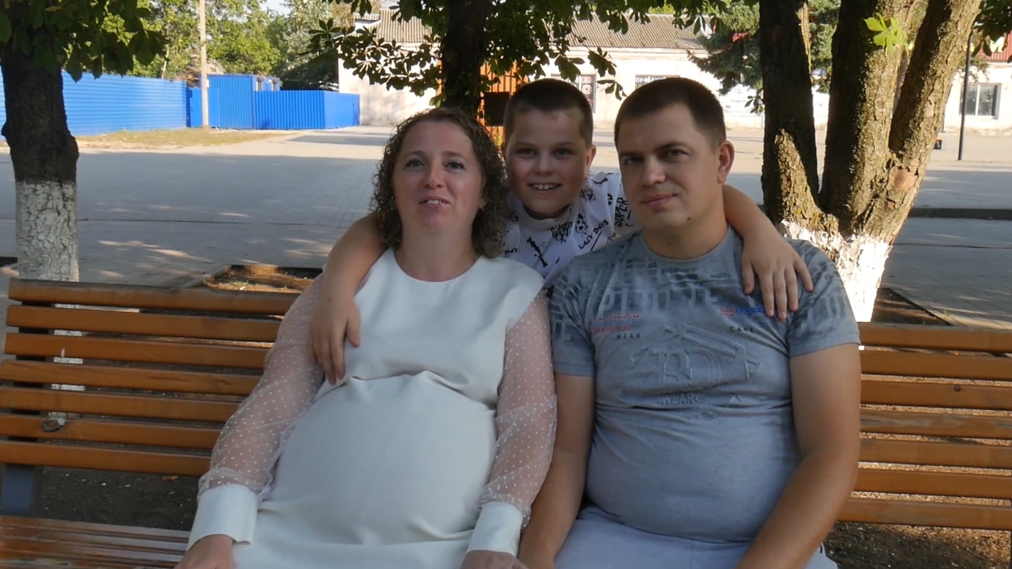 В ожидании чуда