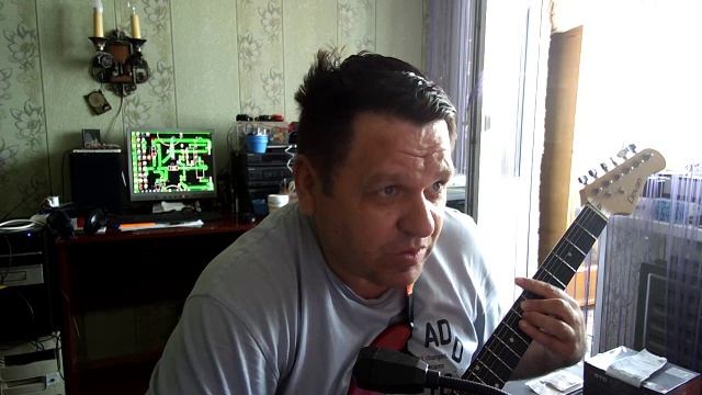 The Prodigy - Diesel Power кавер смотреть онлайн