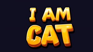 Играю в I am cat на телефоне