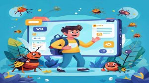 \[CRITICAL] LFI Auth Bypass 🔥 Как через конфиги и токены взломать API | Багхантинг MAX.RU/ONEME.RU