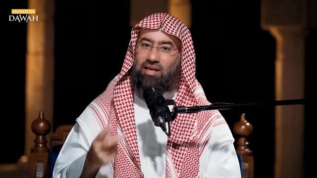 История Пророков #3: Адам и Ева (Хавва) - Первое Ослушание и Изгнание из Рая | Шейх Набиль аль-Авады смотреть онлайн