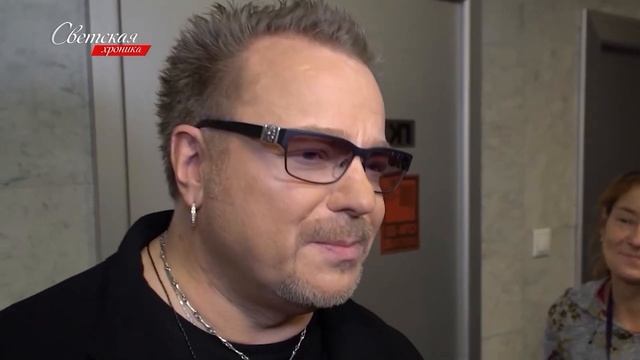 Гоша Куценко рассказал о контактах с НЛО! смотреть онлайн