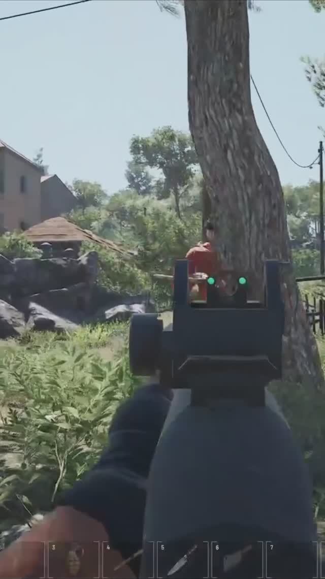 Scum веселые моменты 9 серия выживание с нуля с кухонным тесаком против армейского дробовика #scum смотреть онлайн