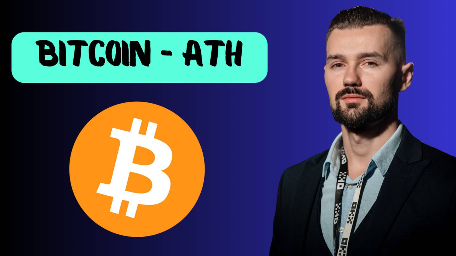 РОСТ И ATH ПО BTC смотреть онлайн