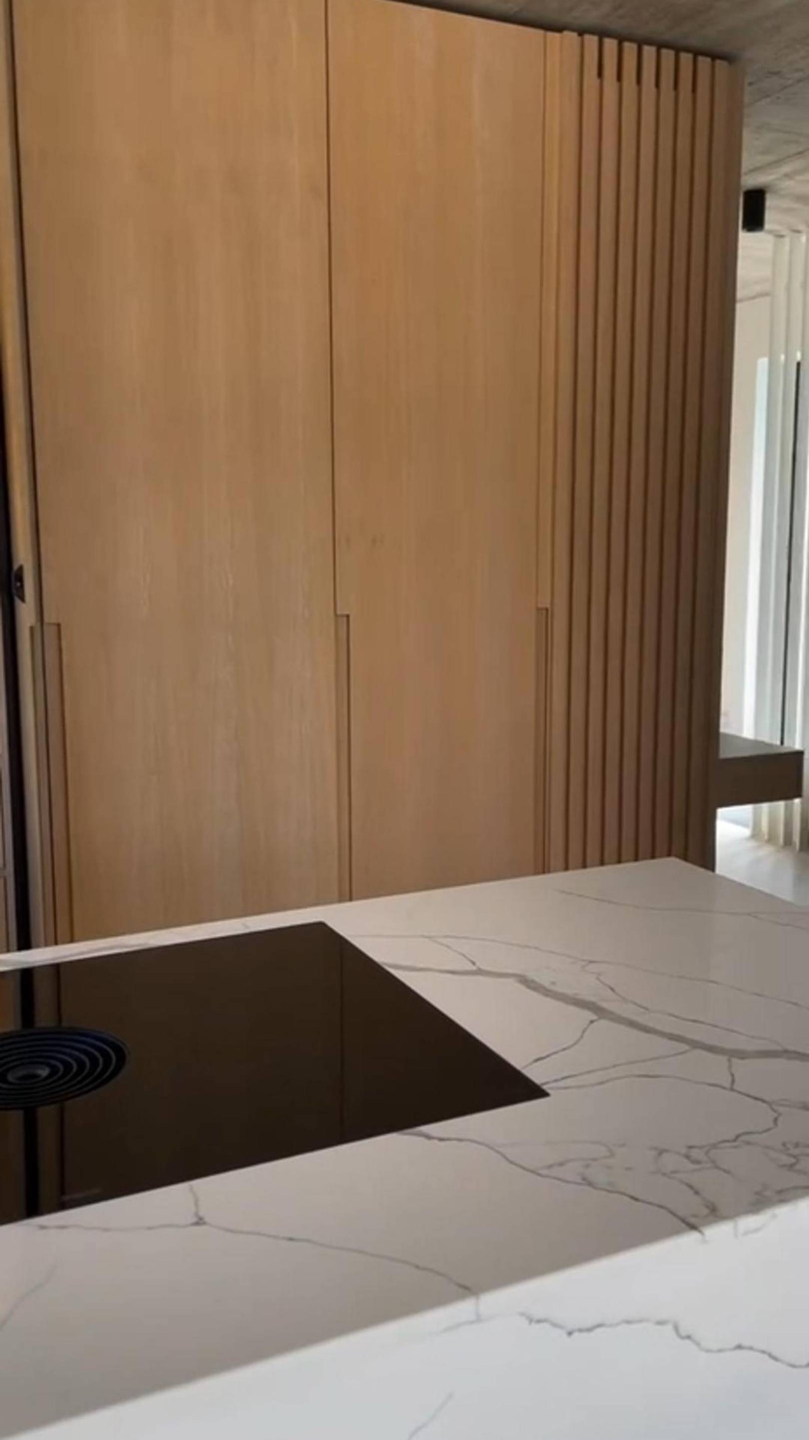 Quantra Quartz | Technistone