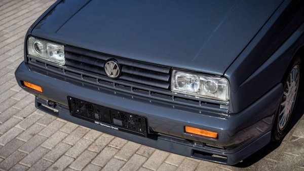 САМЫЙ ДОРОГОЙ VW GOLF В РОССИИ.