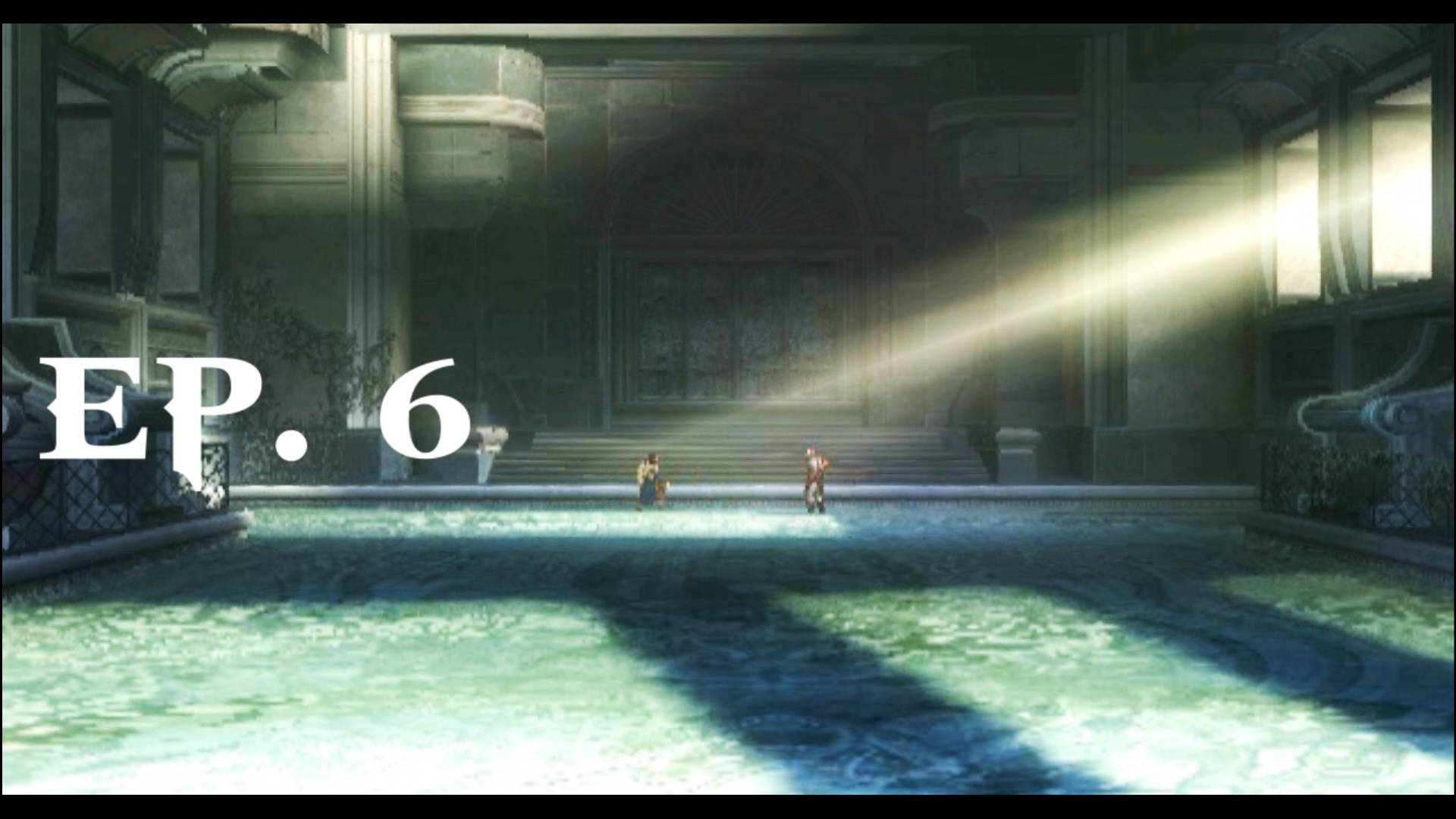 God of War II – Ep. 6