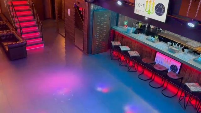 Лофт Нашедший себя смотреть онлайн