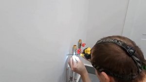 Как установить водонагревателя накопительного типа ? Водогрей на 80 литров от Electrolux Подключение