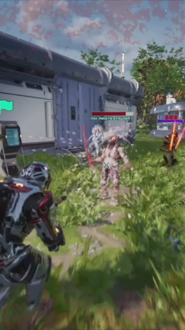 Новая игра выживание Planetaries в стиле Мандалорец смотри на канале WR Commander крафт смотреть онлайн