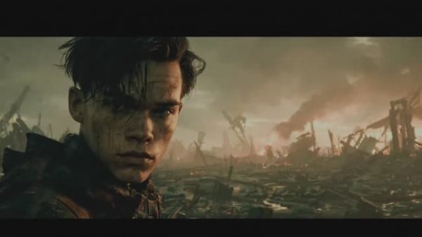 Hito - Русская 2.0