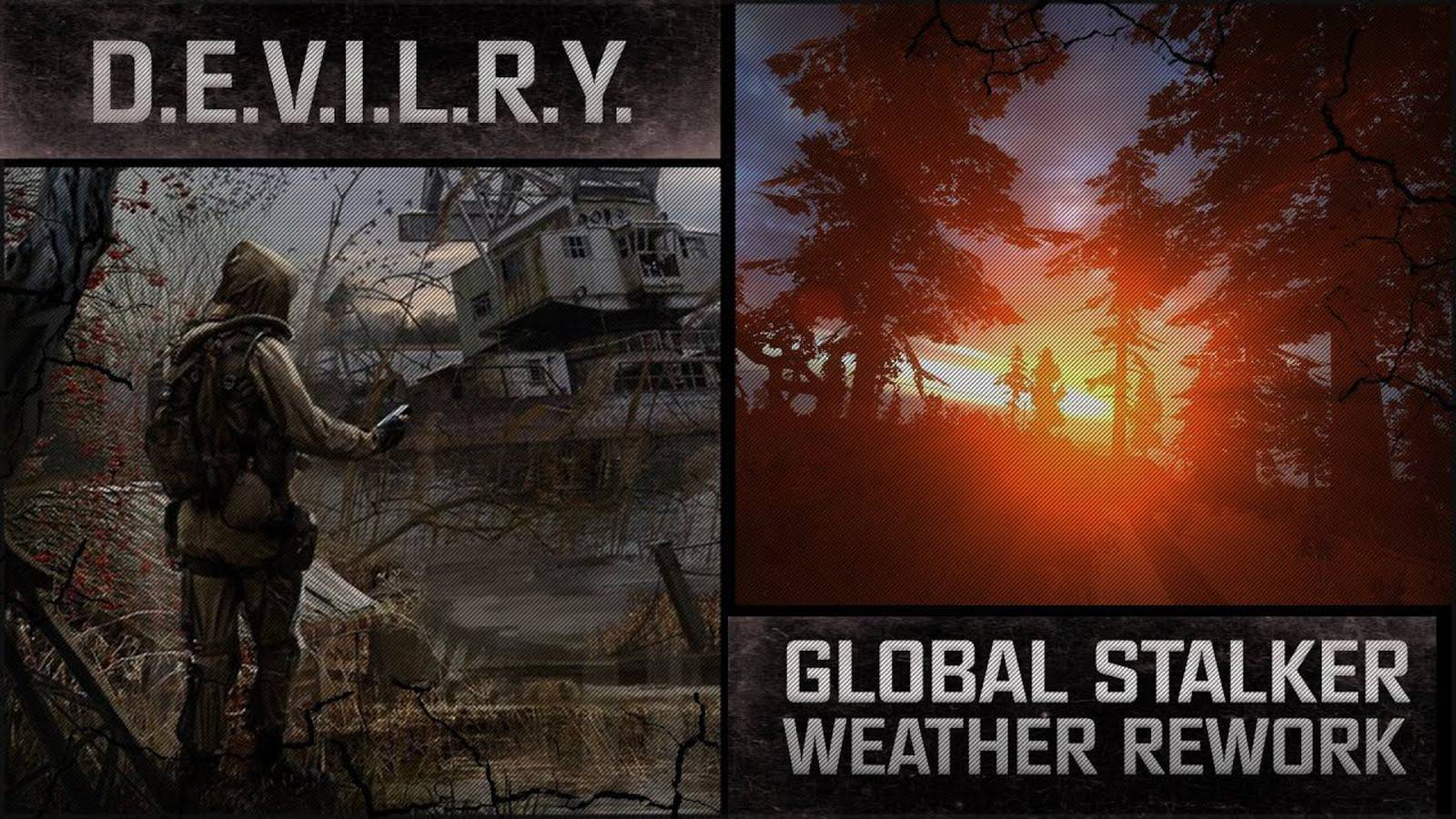 Прохождение S.T.A.L.K.E.R. D.E.V.I.L.R.Y. — серия 2 смотреть онлайн