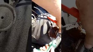 разбираем 4 старых телевизора