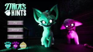 Mint's Hints — Детское шоу, которое стало кошмаром