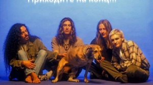 Подкаст про вокалиста группы Alice  in  Chains !!