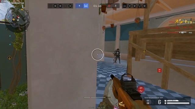 МУВИК ВАРФЕЙС