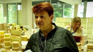 В Твери состоялось освящение меда