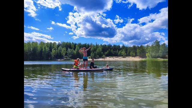 Спортивный ОТР.Челлендж 2024