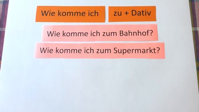 Немецкий язык. Попросить о помощи. Поблагодарить за помощь.