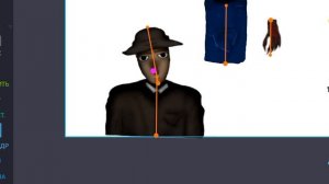 new sprites в описании