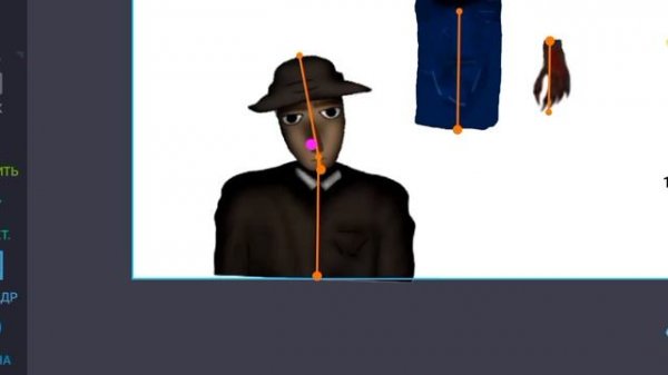 new sprites в описании