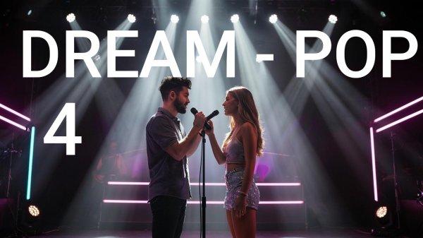 DJ XAM 77. 322 В отражении Луны.