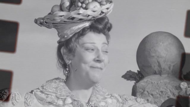 Они потрясли мир | Фаина Раневская | Будь проклят мой талант смотреть онлайн