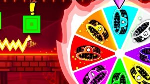 DASH но ВСЕ режимы игры СЛУЧАЙНЫ [get-save.com]