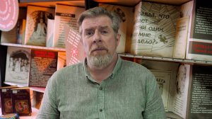 Михаил Шолохов «Судьба человека» (лекция)