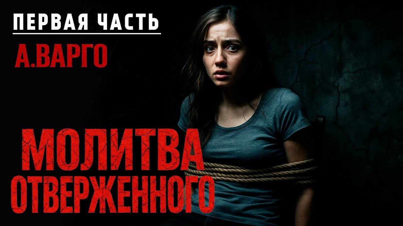 МОЛИТВА ОТВЕРЖЕННОГО | ПЕРВАЯ ЧАСТЬ | ИСТОРИЯ НА НОЧЬ ОТ АЛЕКСАНДРА ВАРГО смотреть онлайн
