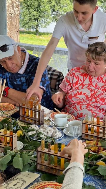 Секретный гид гедониста