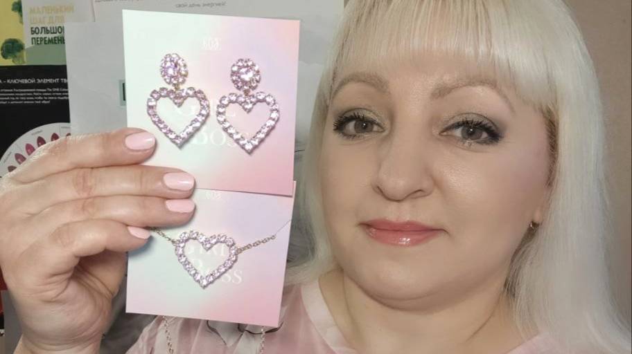 👑👍 Мой зaказ из каталoга №11/2025 Оpифлэйм смотреть онлайн