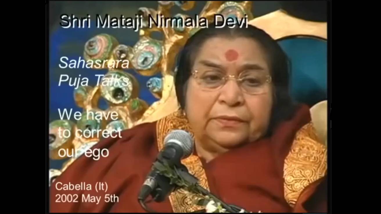 3🌐Прежде всего, мы должны исправить свое эго