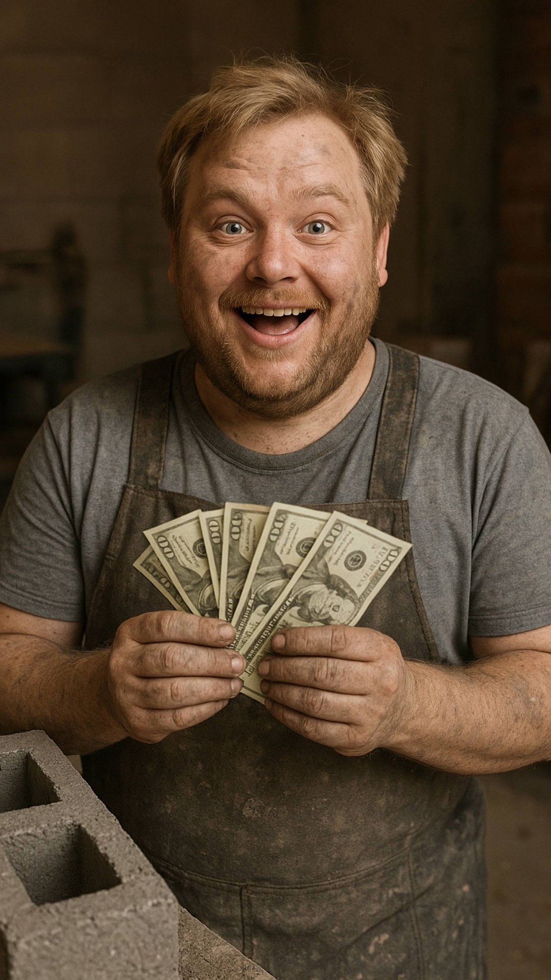 Люди прибыли