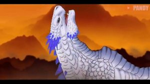 Шимо против Нетсу