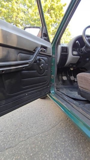 ЭtО ГАЗ-3110 "Волга" 1998 года выпуска | #ТаКоЙоБзОр